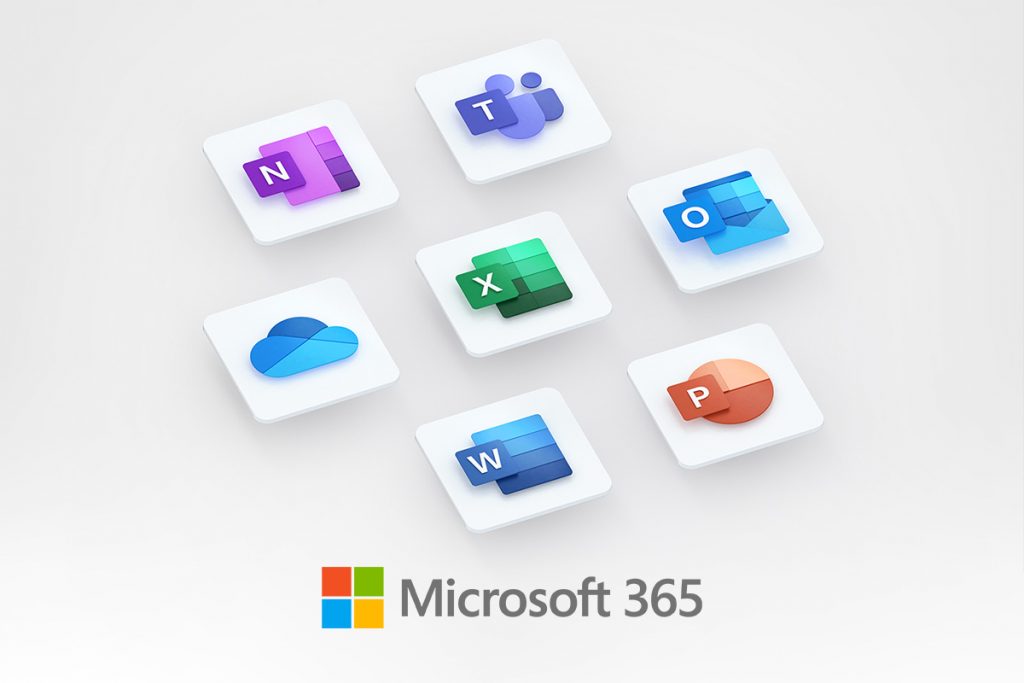 Microsoft 365 – Virtual Automation Services