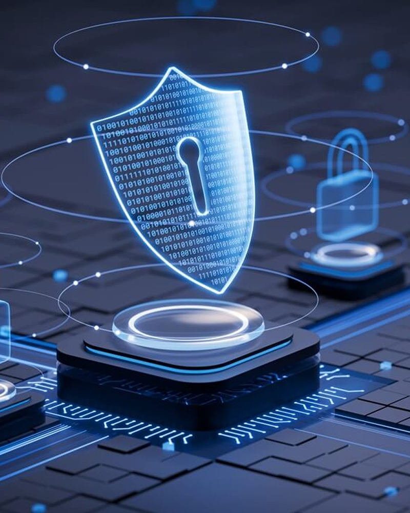 Cyber Security Services