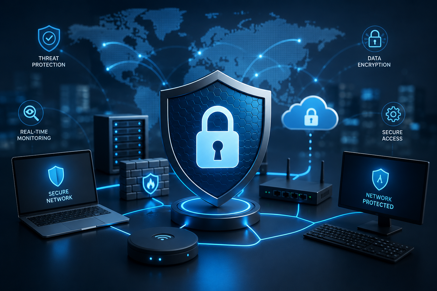 Network Security