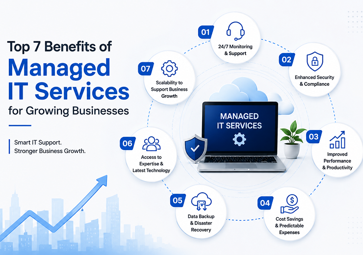 Managed IT Services