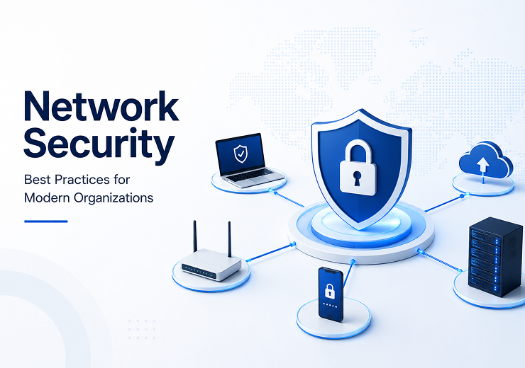Network Security Solutions